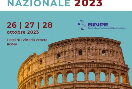 Congresso Nazionale SINPE 2023