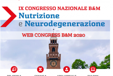 Web Congress B&M 2020 