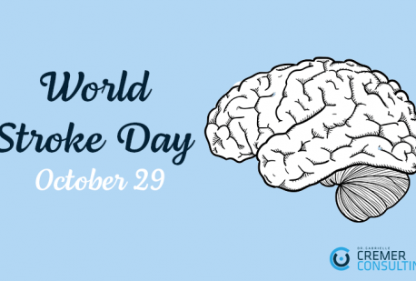 World Stroke Day