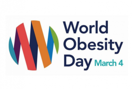 WORLD OBESITY DAY