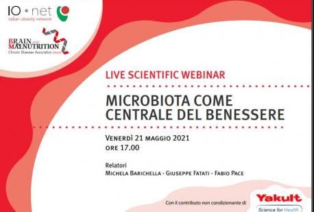 Live webinar scientific